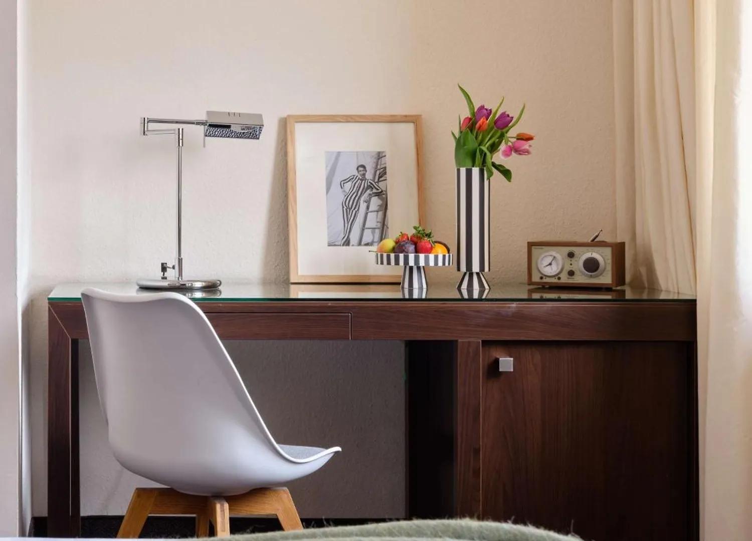 ****  Flemings Hotel Muenchen-Schwabing Almanya