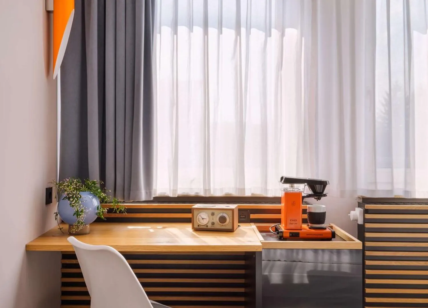 Flemings Hotel Muenchen-Schwabing Munich
