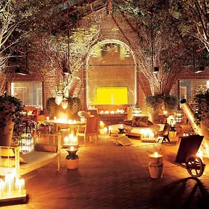 Hotel Hudson Park, A Morgans Nueva York