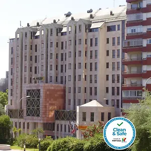 Hotel Alif Campo Pequeno Lisboa