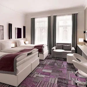 Hotel Ibis Styles Odenplan Estocolmo