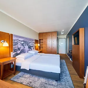 Arthotel Ana Im Olympiapark מלון