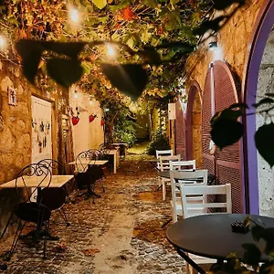 Otel Selavi