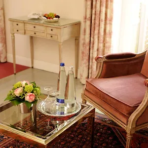 Hotel Boutique Splendid-dollmann, Munich