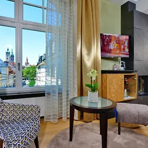Torbraeu Otel