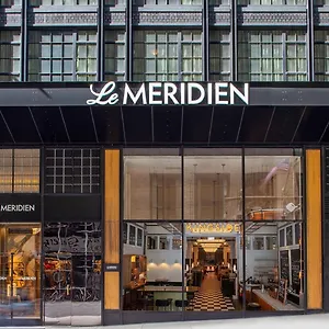 ***** Hotel Le Meridien New York, Park États-Unis
