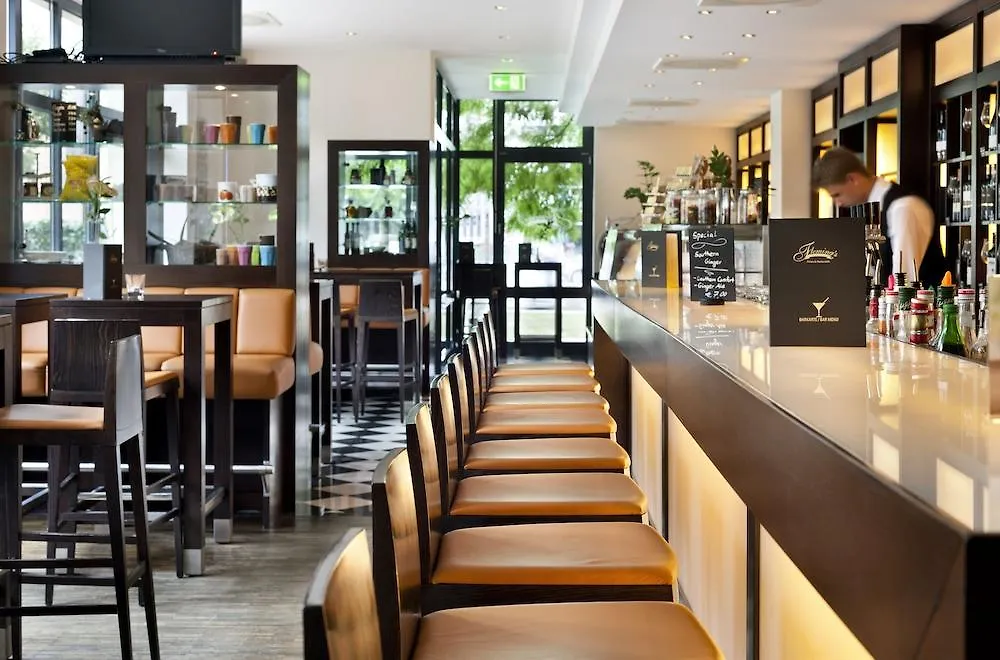 Flemings Hotel München-Schwabing Múnich