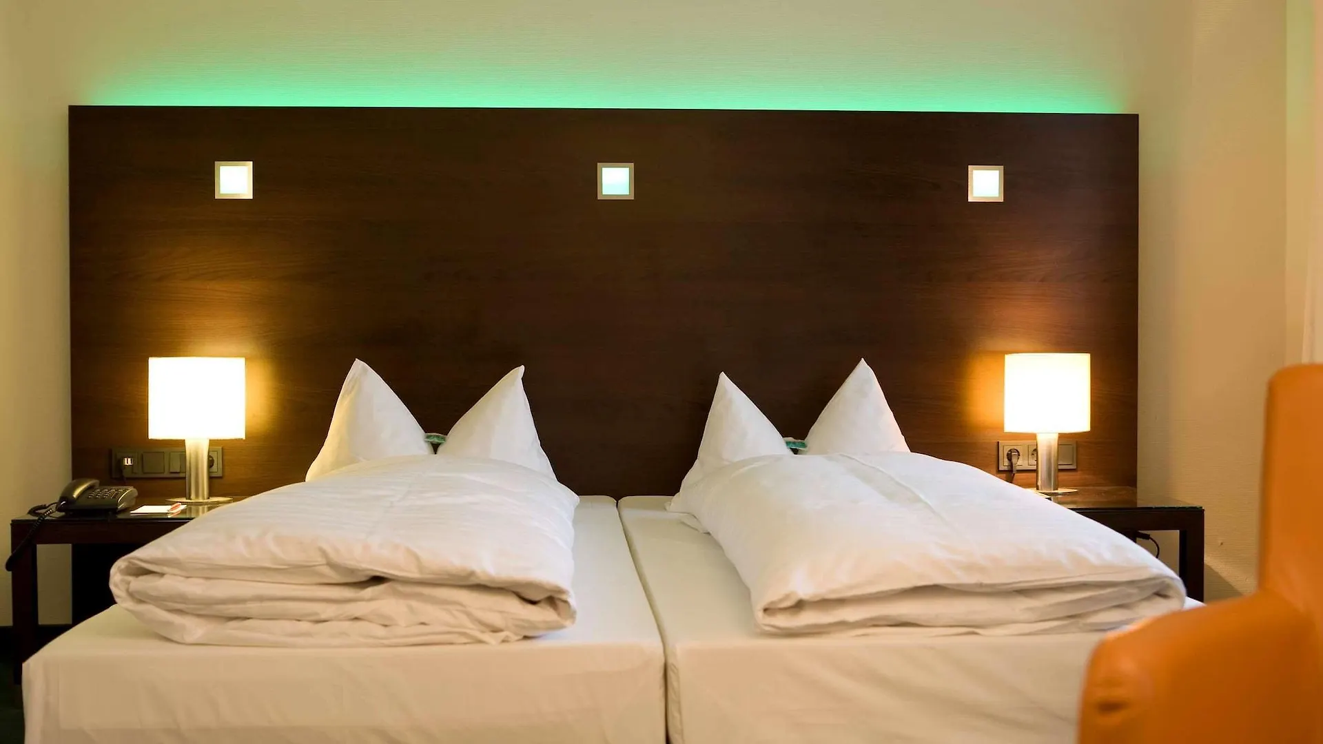 Flemings Hotel München-Schwabing