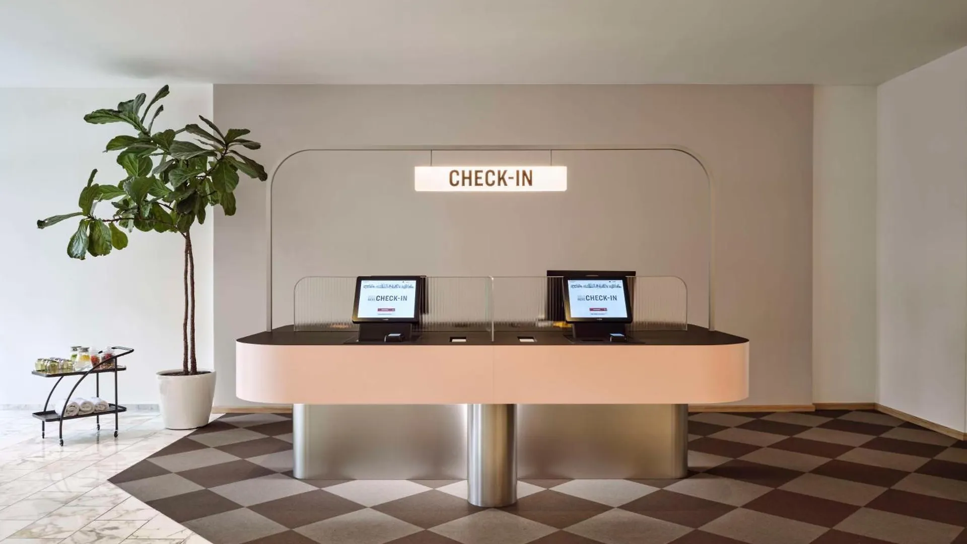 Flemings Hotel München-Schwabing Múnich