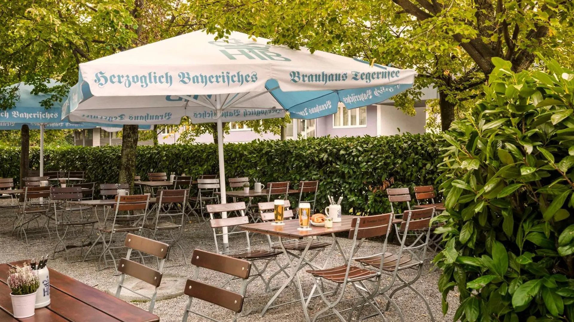 Flemings Hotel München-Schwabing