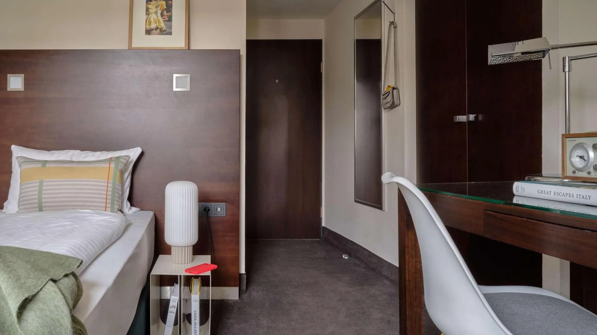 Flemings Hotel München-Schwabing