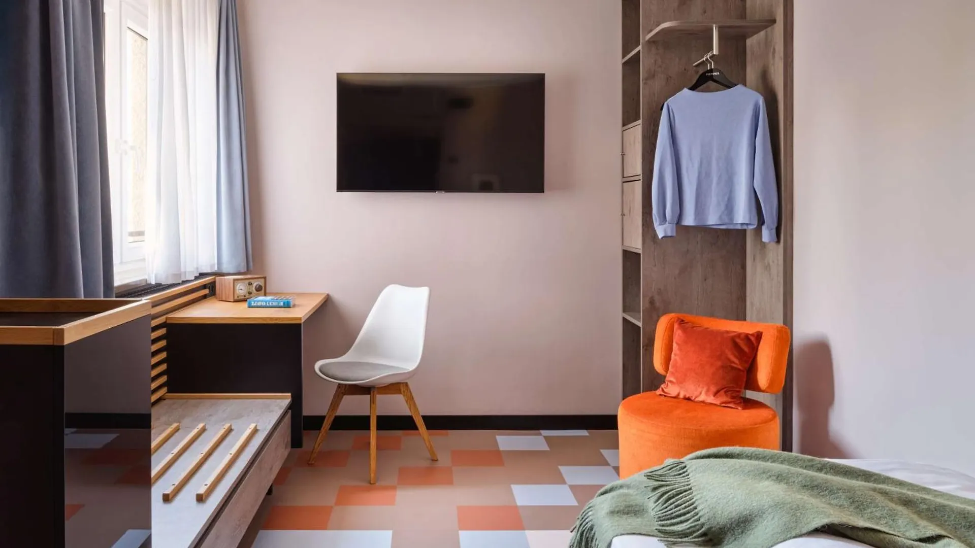Flemings Hotel München-Schwabing
